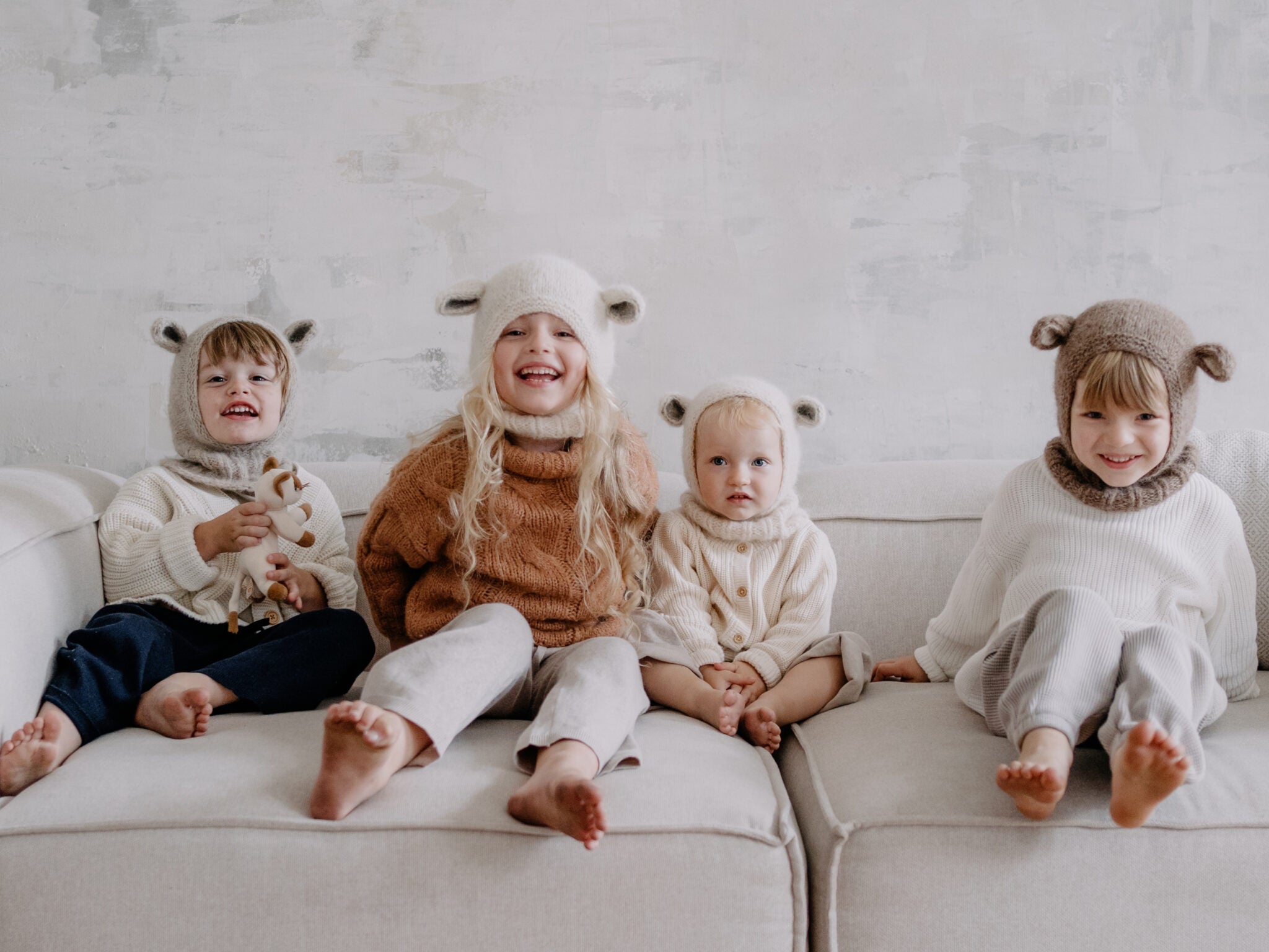 Balaclavas