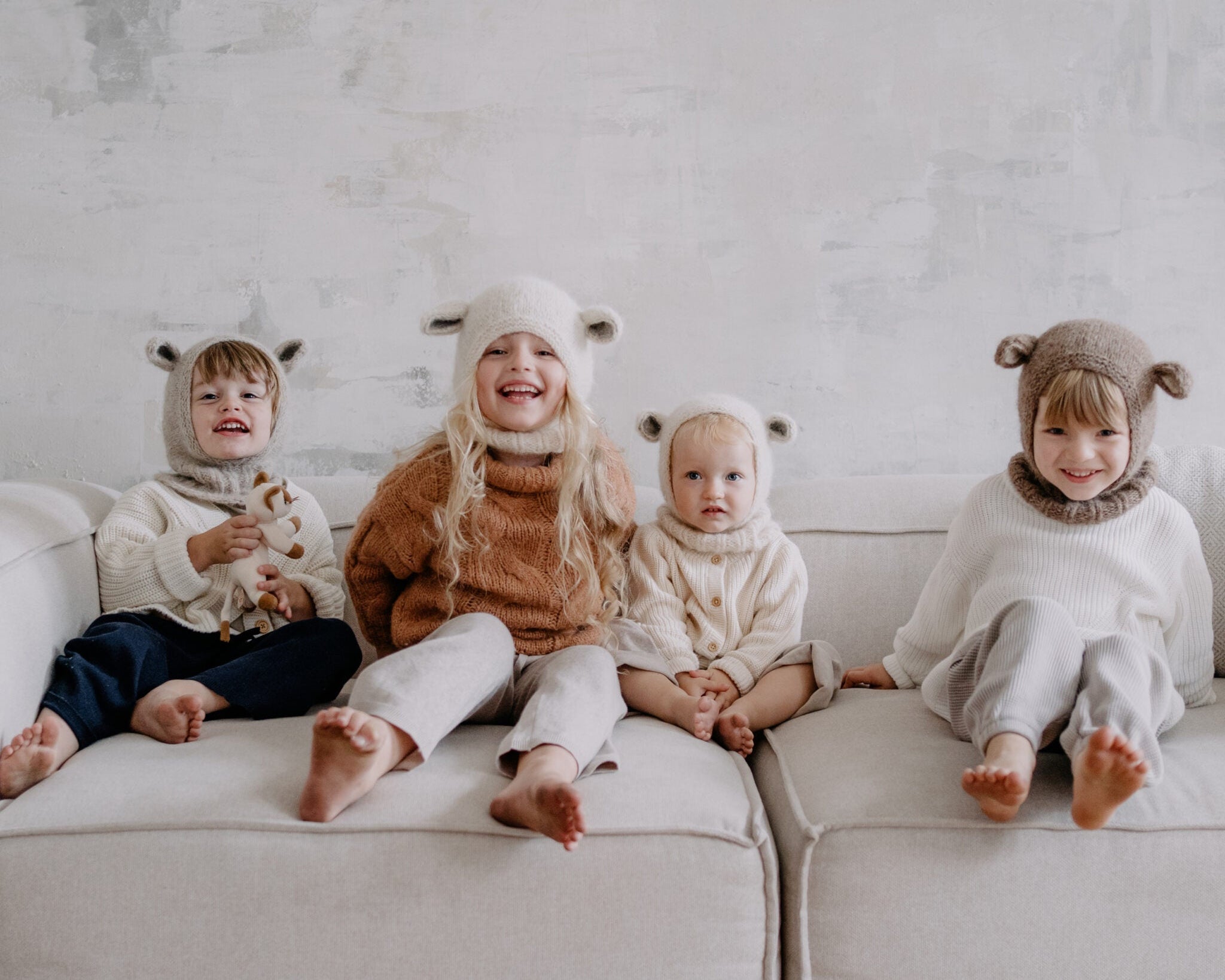 Balaclavas