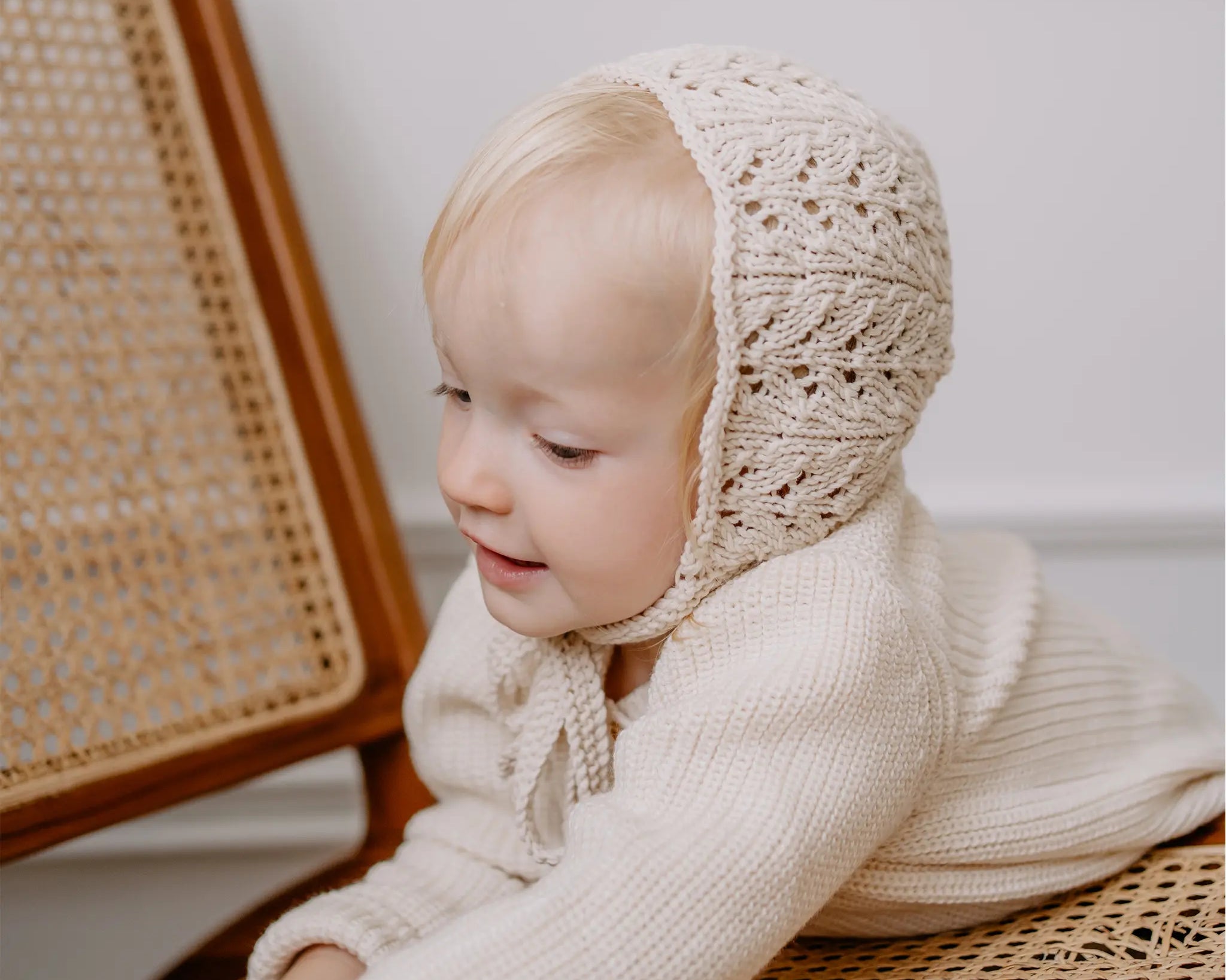 Mist bonnet