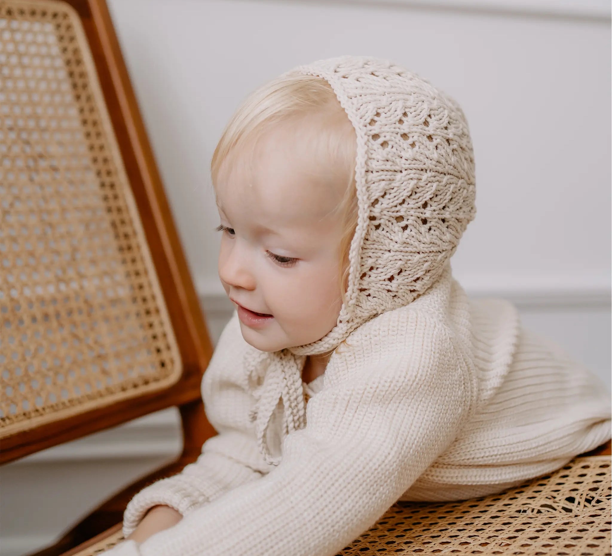 Mist bonnet