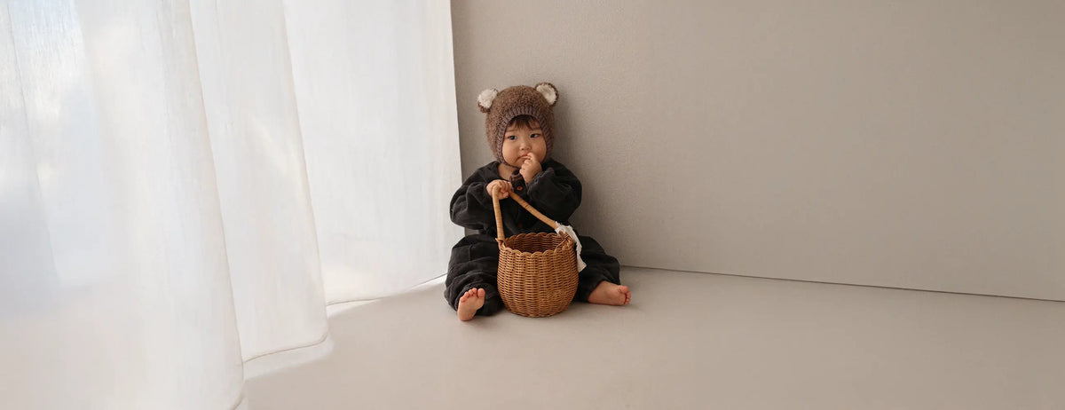 Teddy Bonnet
