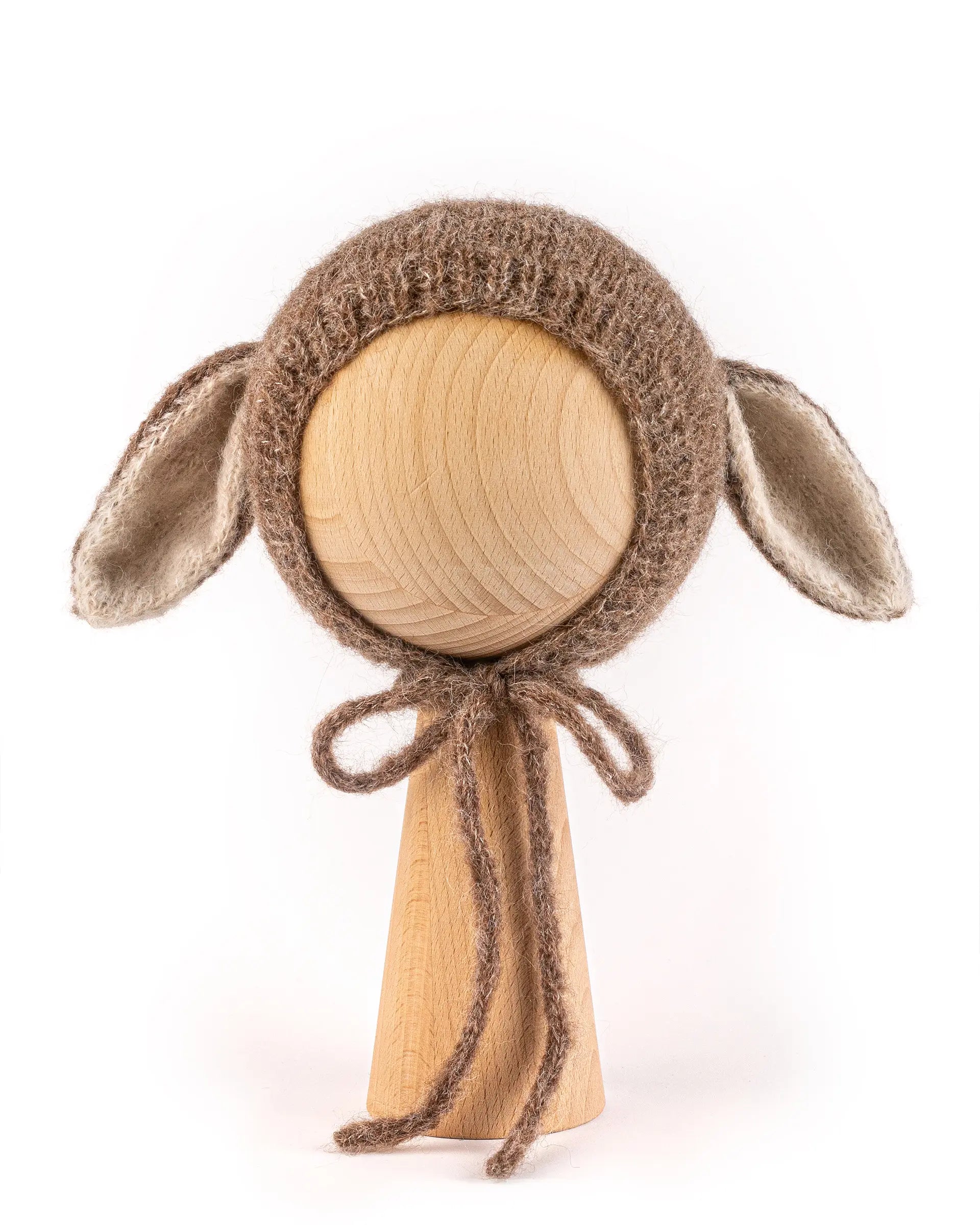 Mon Amie Dark Beige