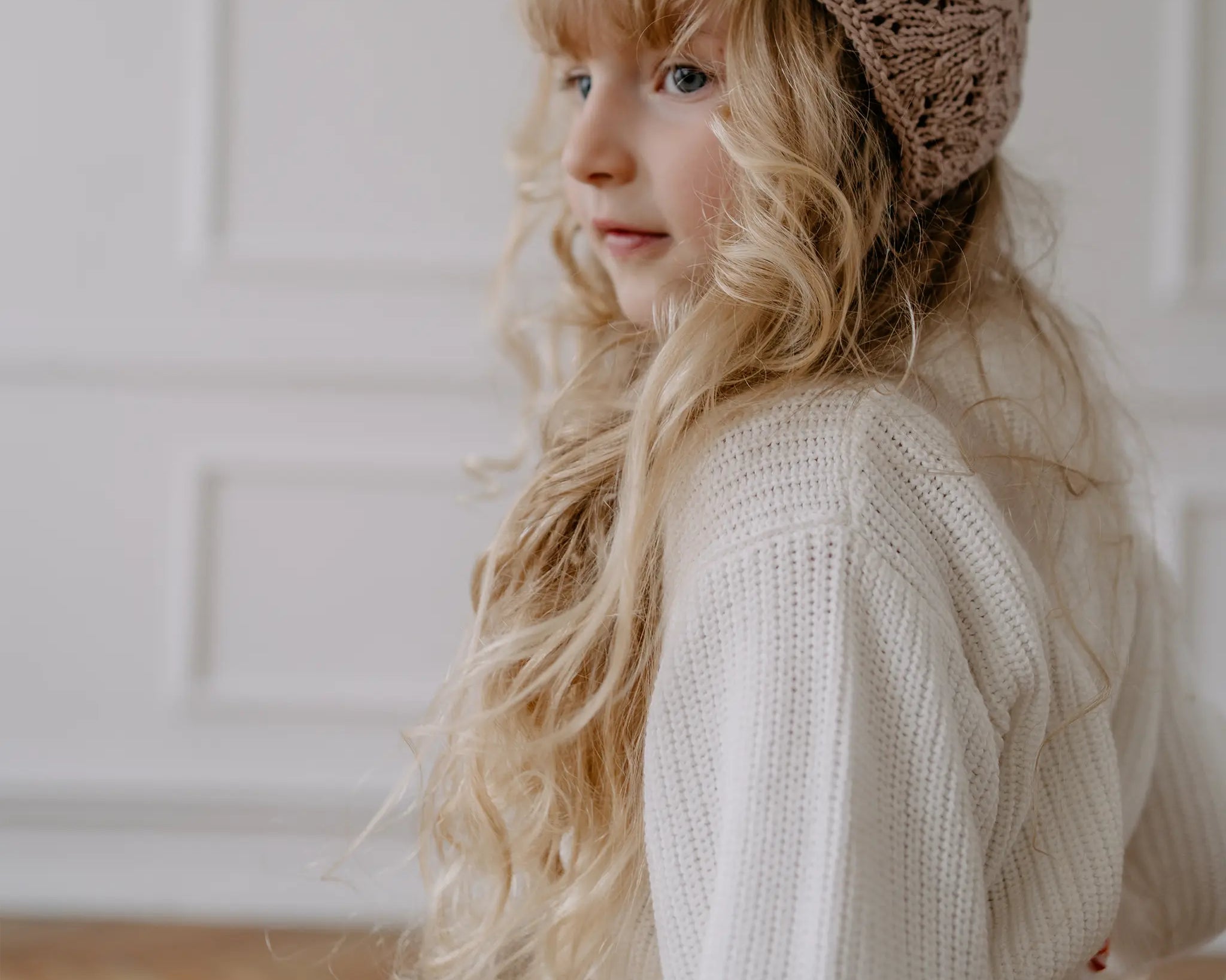 Mist Bonnet Taupe