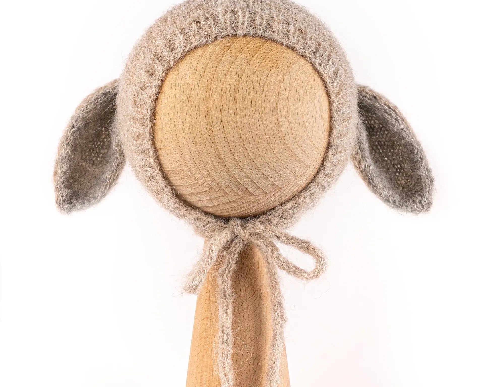 Mon Amie Light Beige