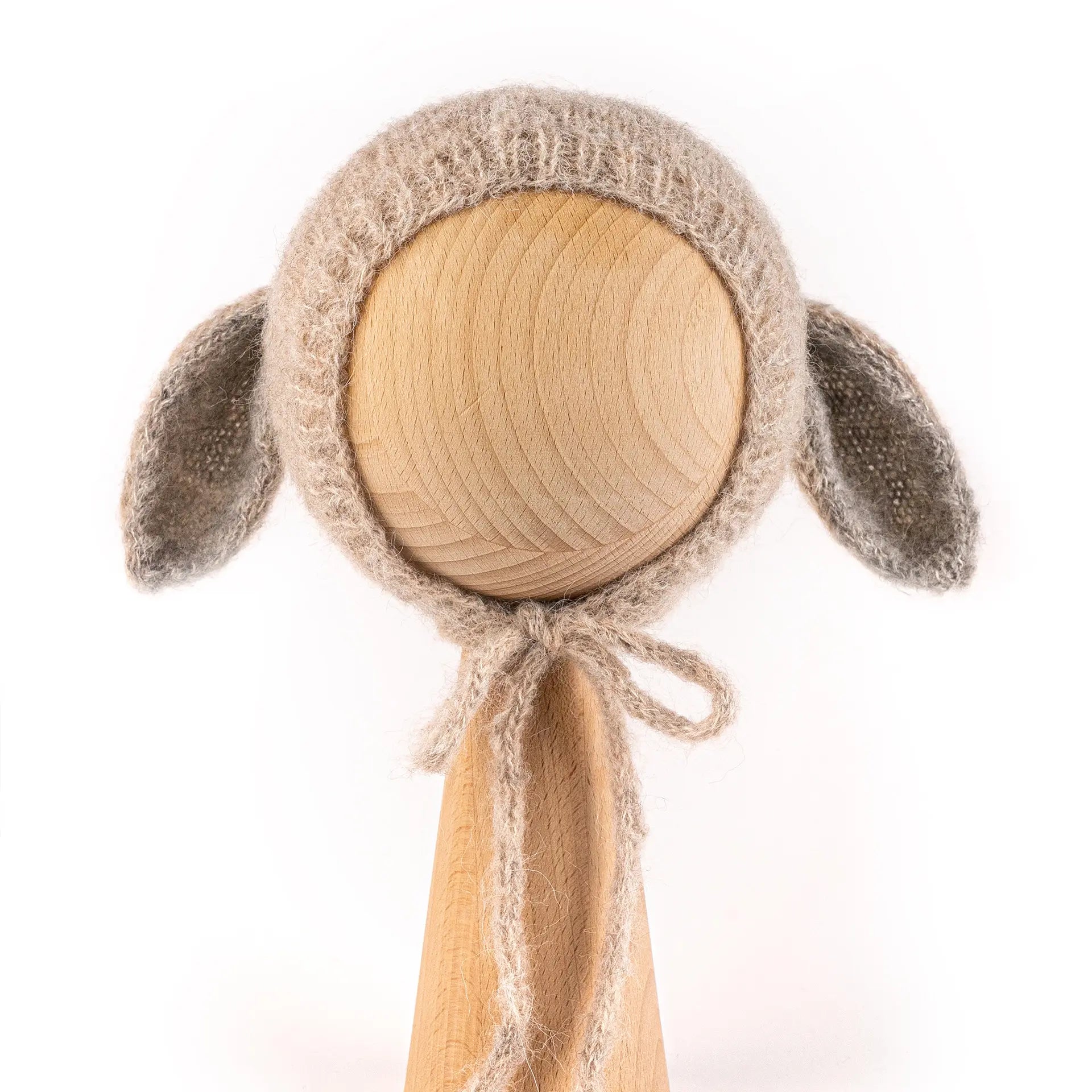Mon Amie Light Beige
