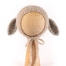 Mon Amie Light Beige