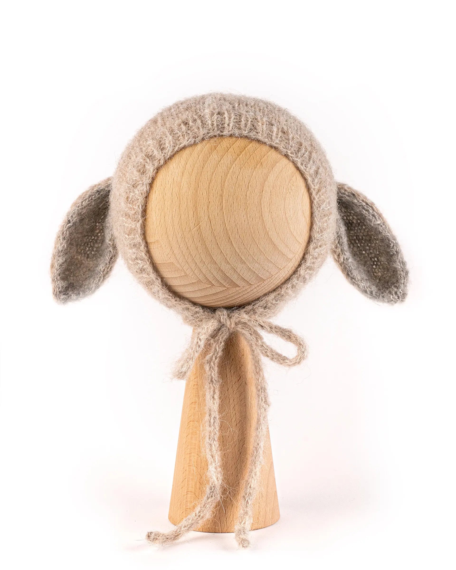 Mon Amie Light Beige