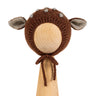 Bambi Bonnet Cynamon Ograniczona