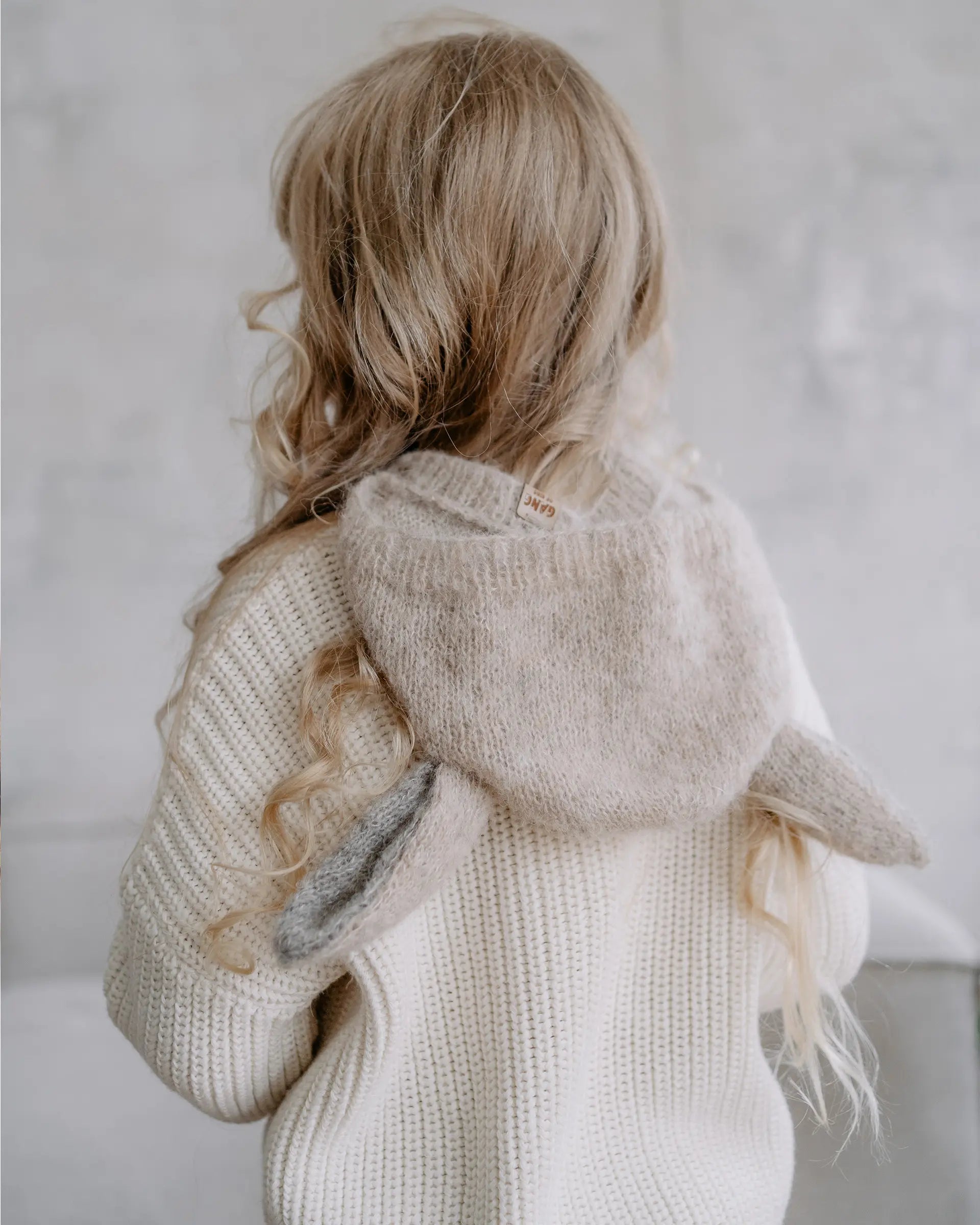 Mon Amie Light Beige