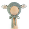 Fairy Hat Alpaca & Silk Sage