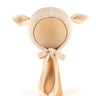 Fairy Hat Organic Cotton Natural