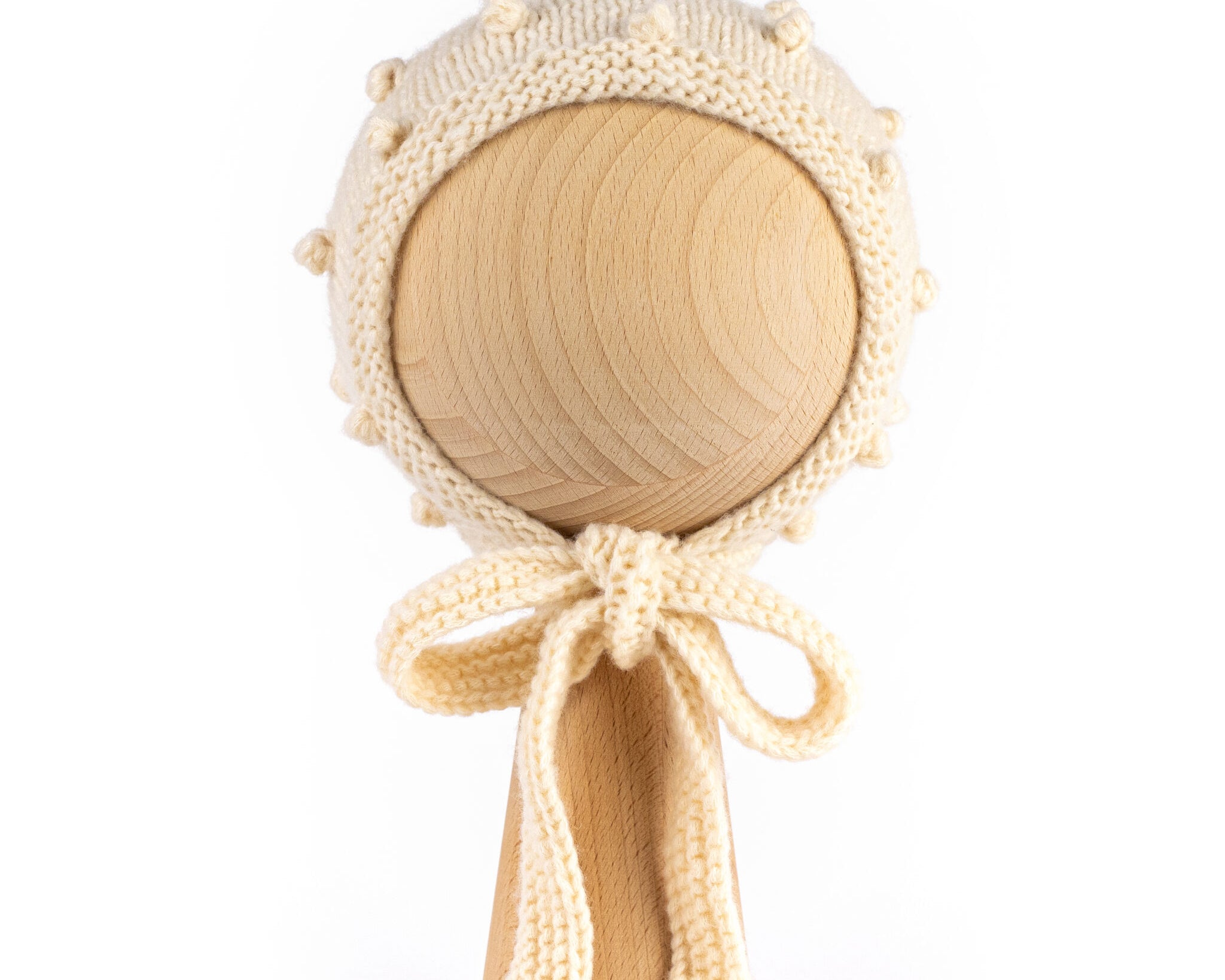 Raindrop Bonnet Creme