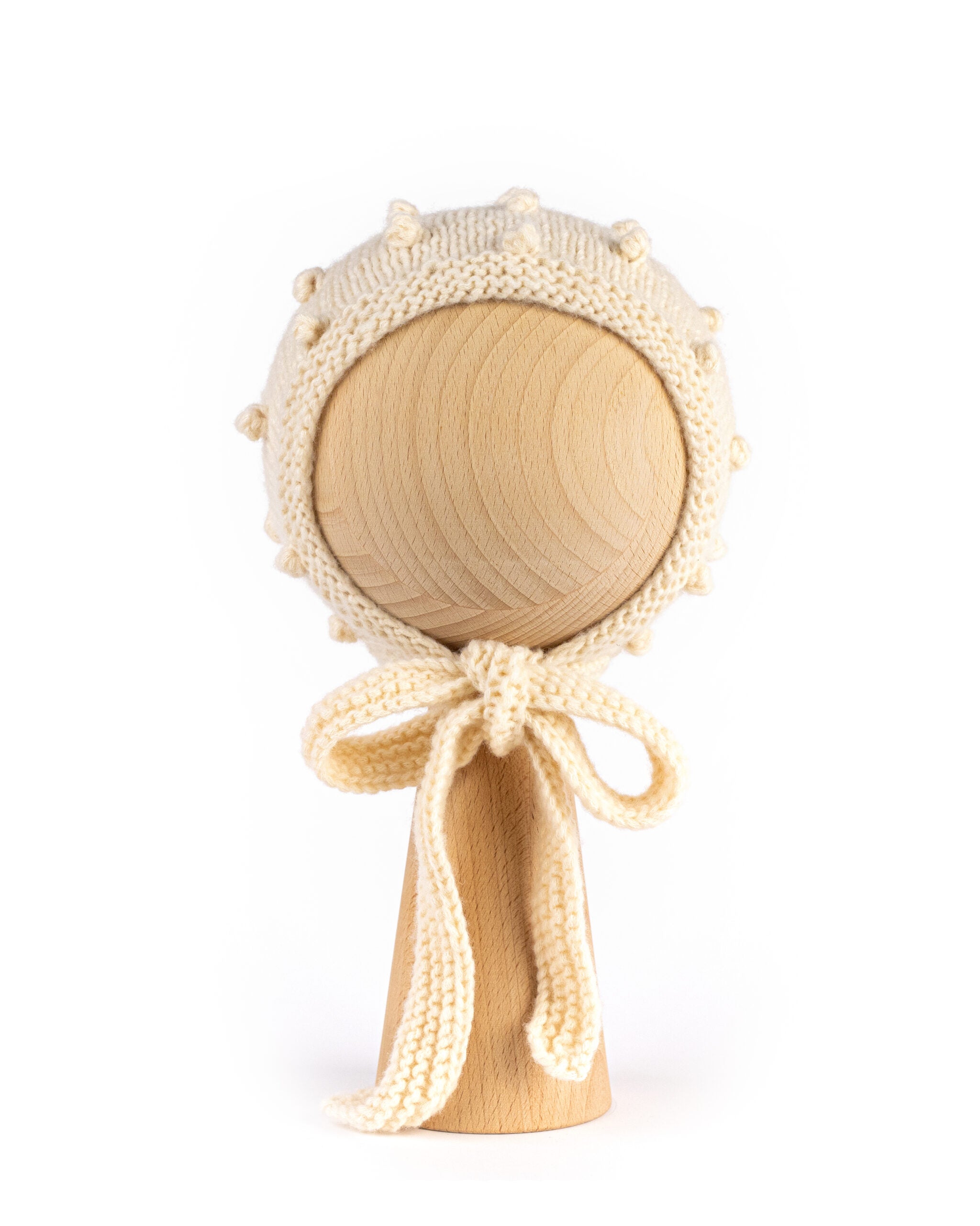 Raindrop Bonnet Creme