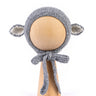 Sheep Hat Charcoal