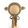 Sheep Hat Olive