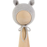 Elf Hat Rhino