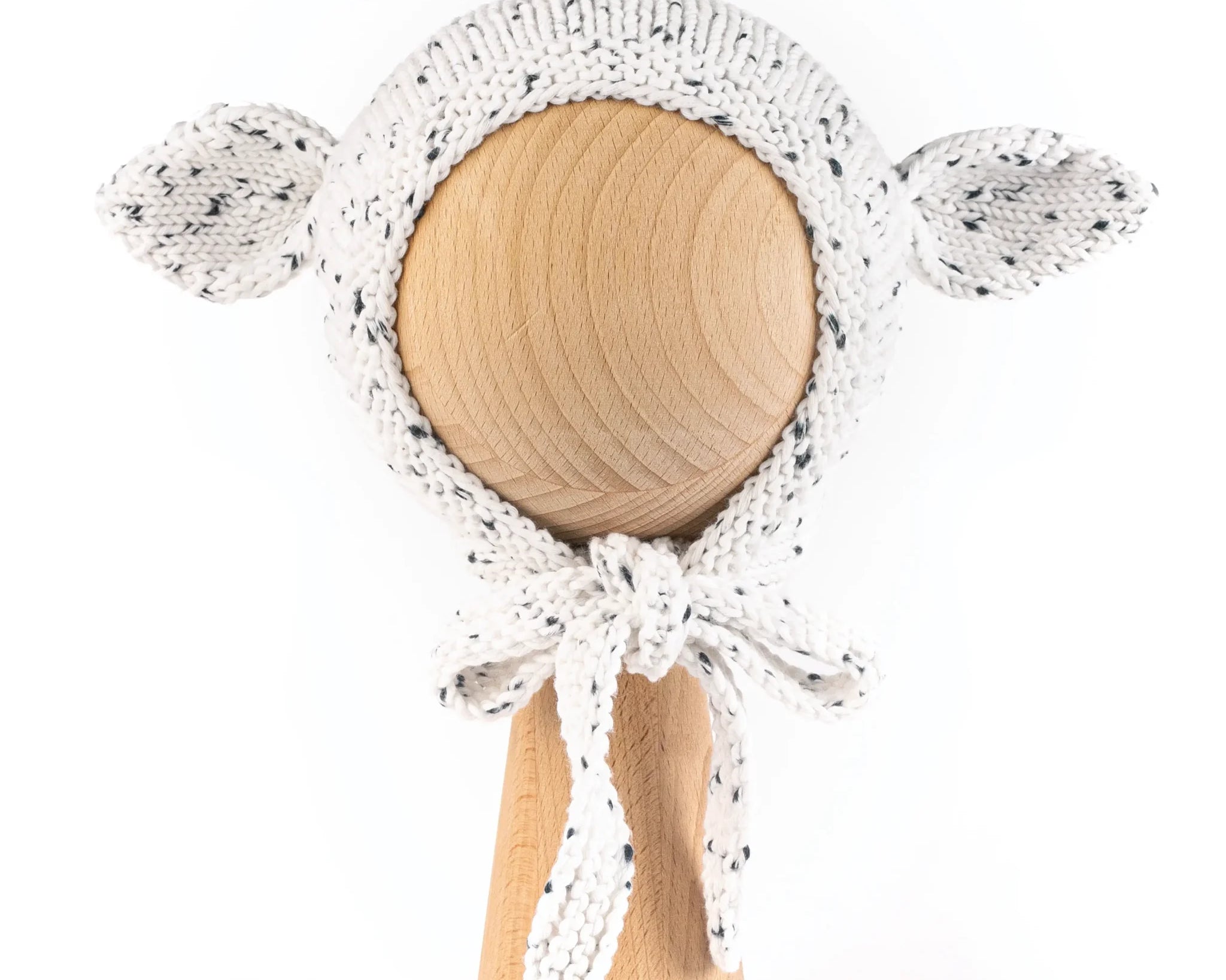 Fairy Hat Salt & Pepper