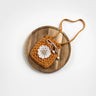 Flower Daisy Pouch