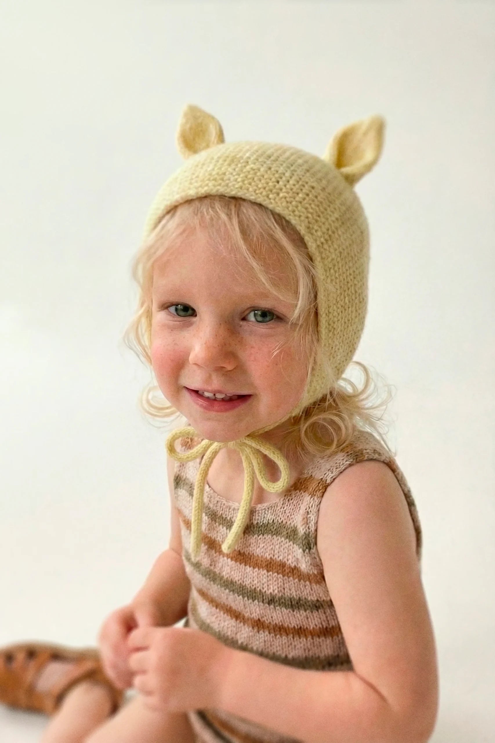 Elf Hat Seashell