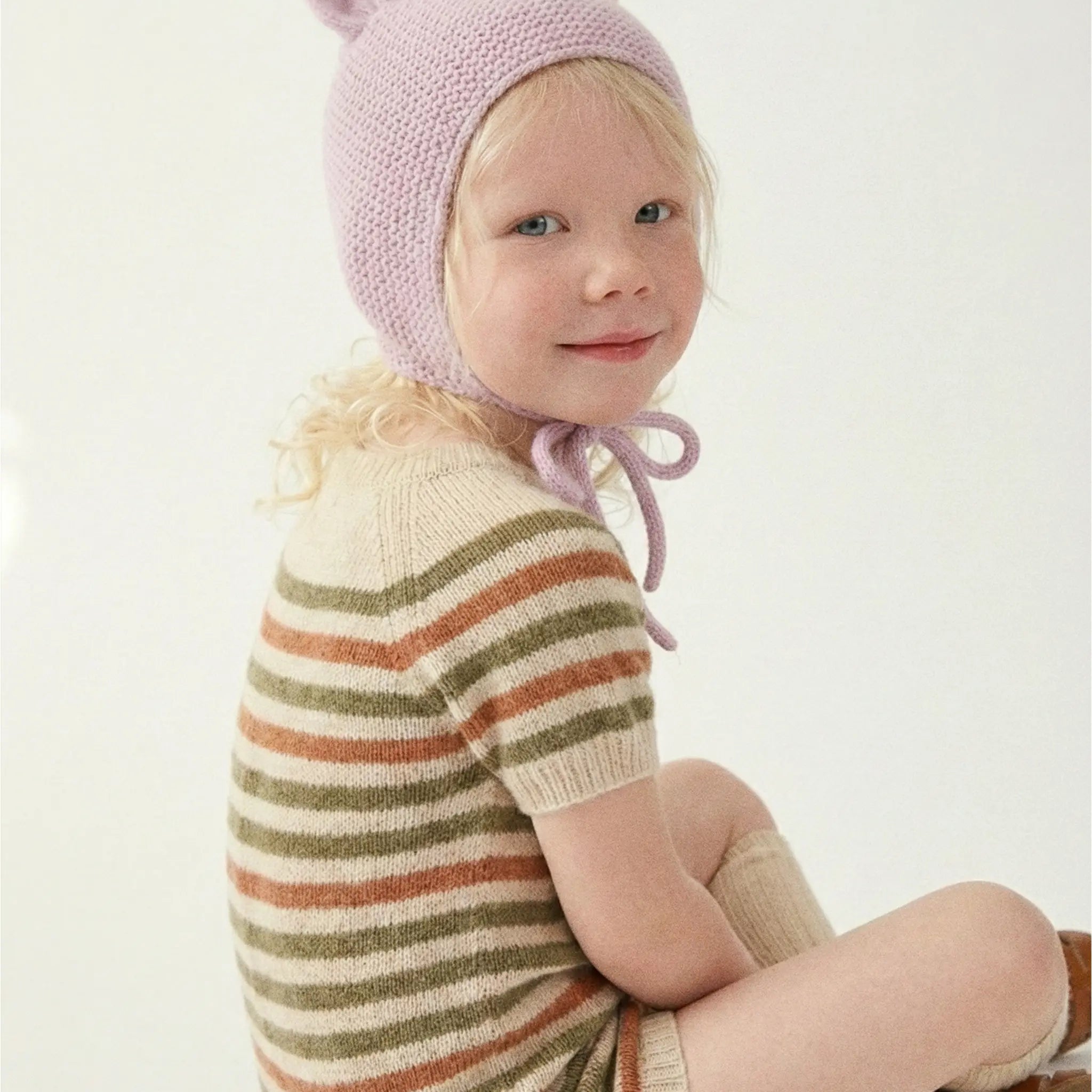 Elf Hat Rose