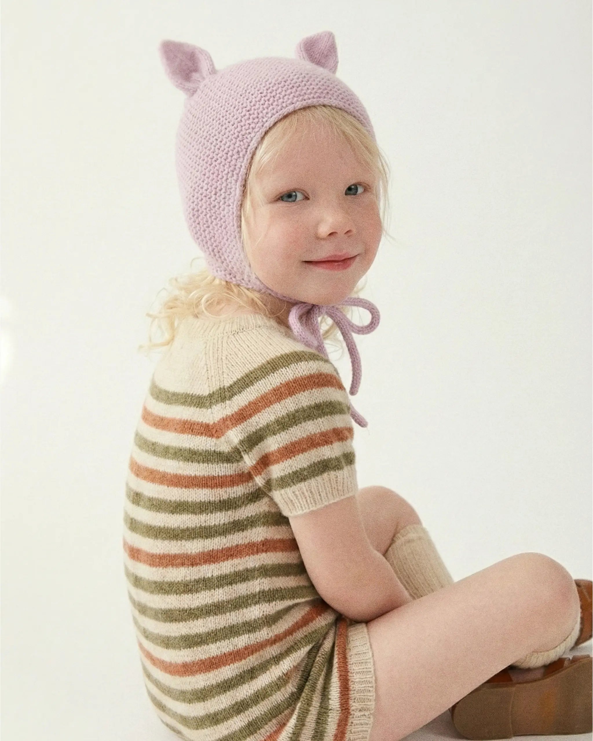Elf Hat Rose