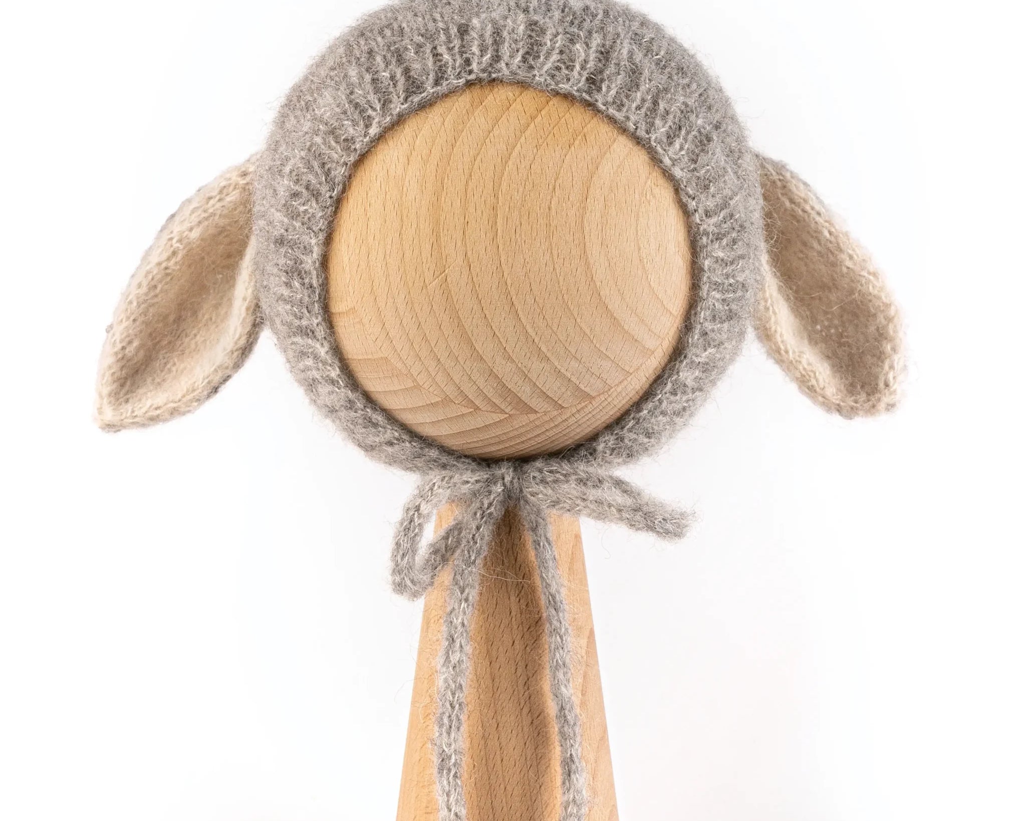 Mon Amie Light Gray