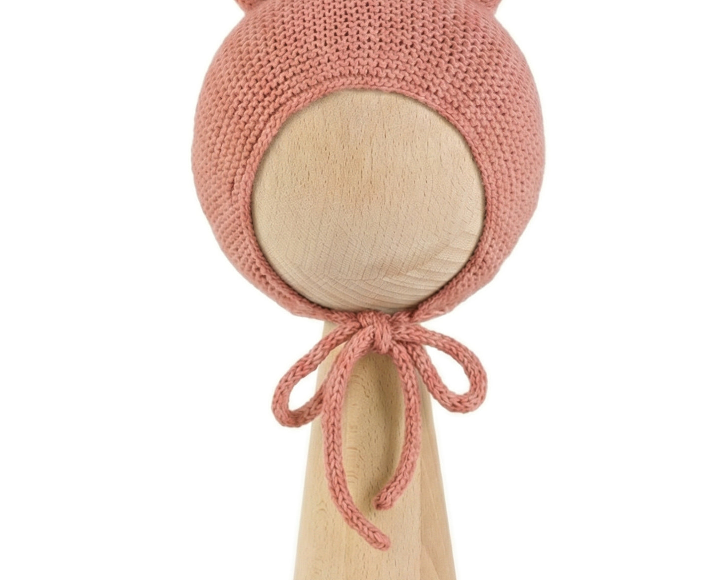 Elf Hat Rose Flamingo