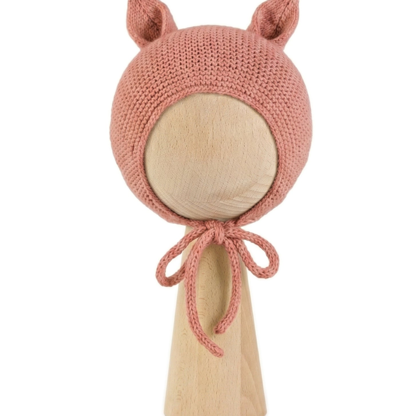 Elf Hat Rose Flamingo