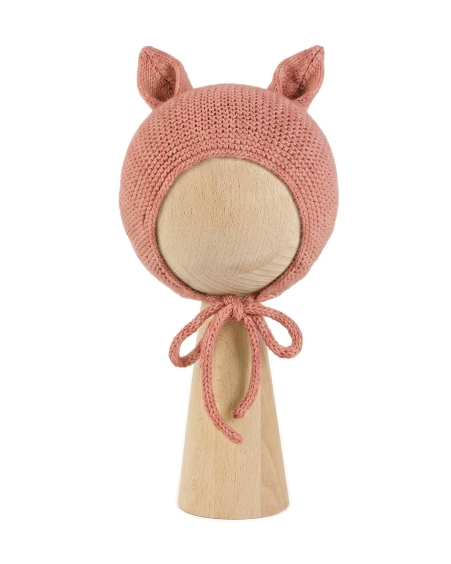 Elf Hat Rose Flamingo