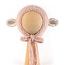 Sheep Hat Rose